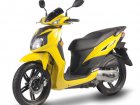 2014 SYM Symphony S 125 / SR 125